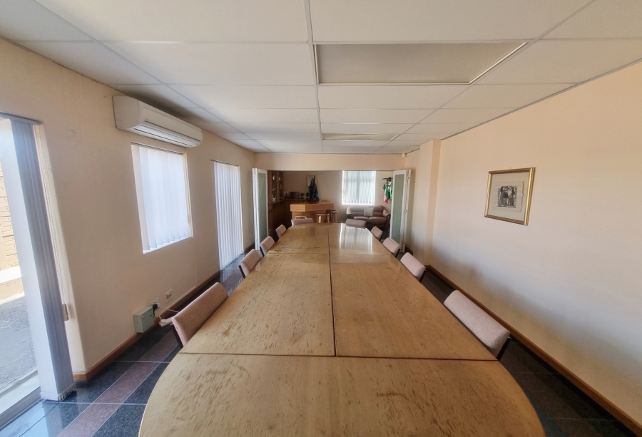 Commercial Property for Sale in Marconi Beam Industria Western Cape